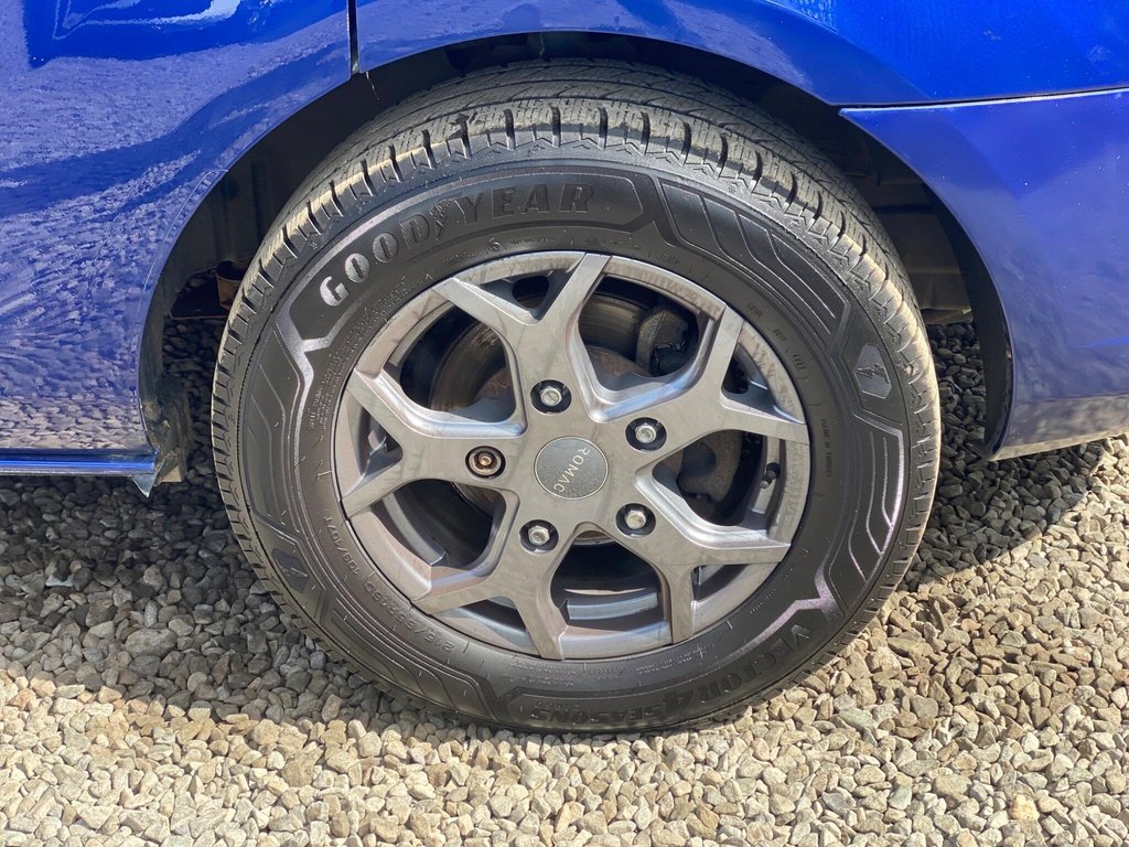 Used Ford Transit Custom 2017 for sale - 78219261: Photo 30