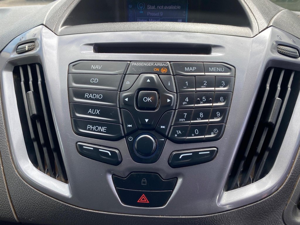 Used Ford Transit Custom 2017 for sale - 78219261: Photo 47