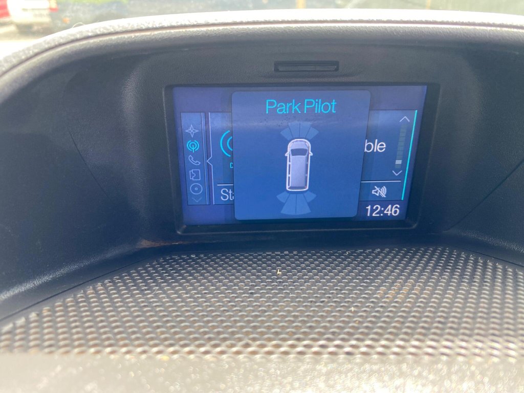 Used Ford Transit Custom 2017 for sale - 78219261: Photo 9