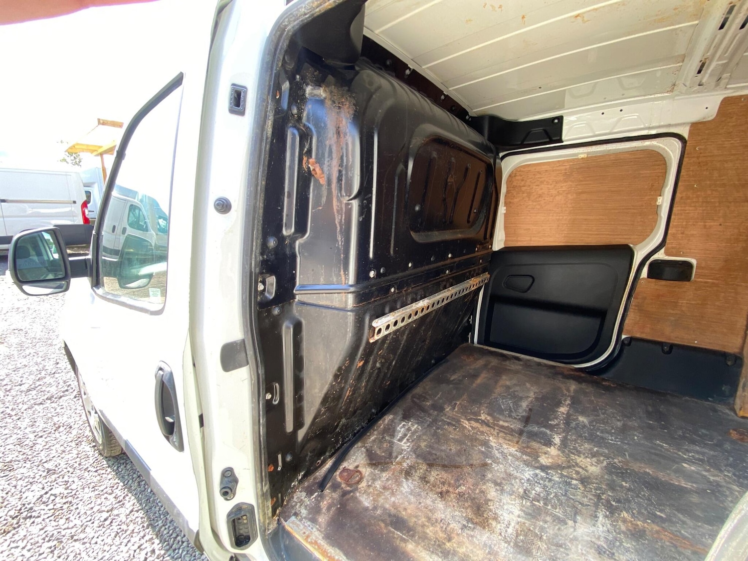 Vehicle 13