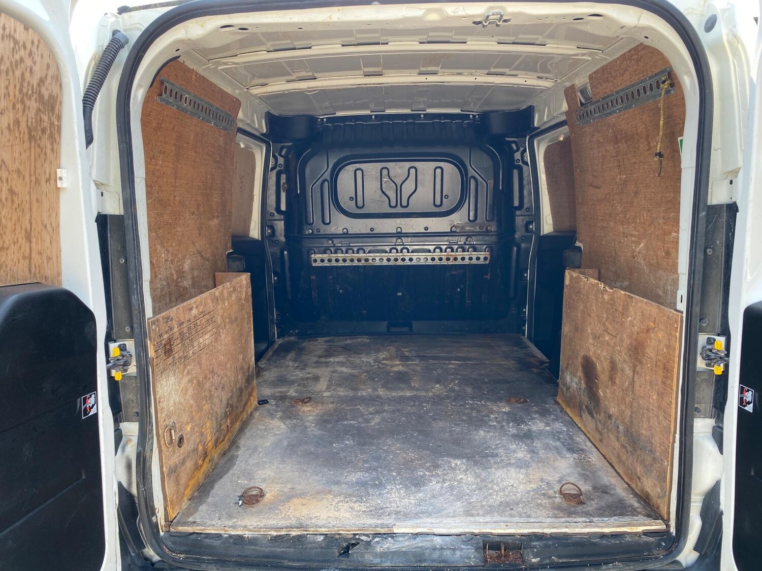 Vehicle 15