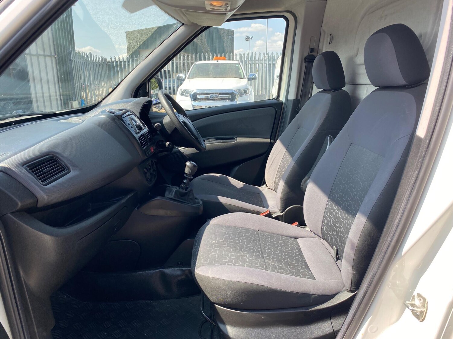 Vehicle 17