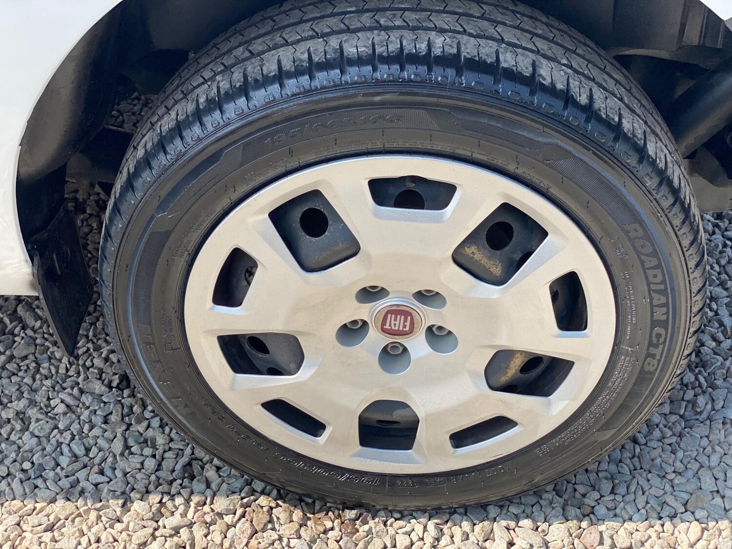 Vehicle 19