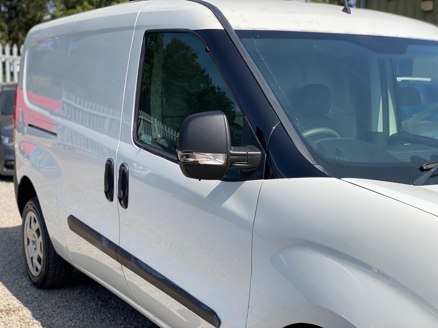 Vehicle 27