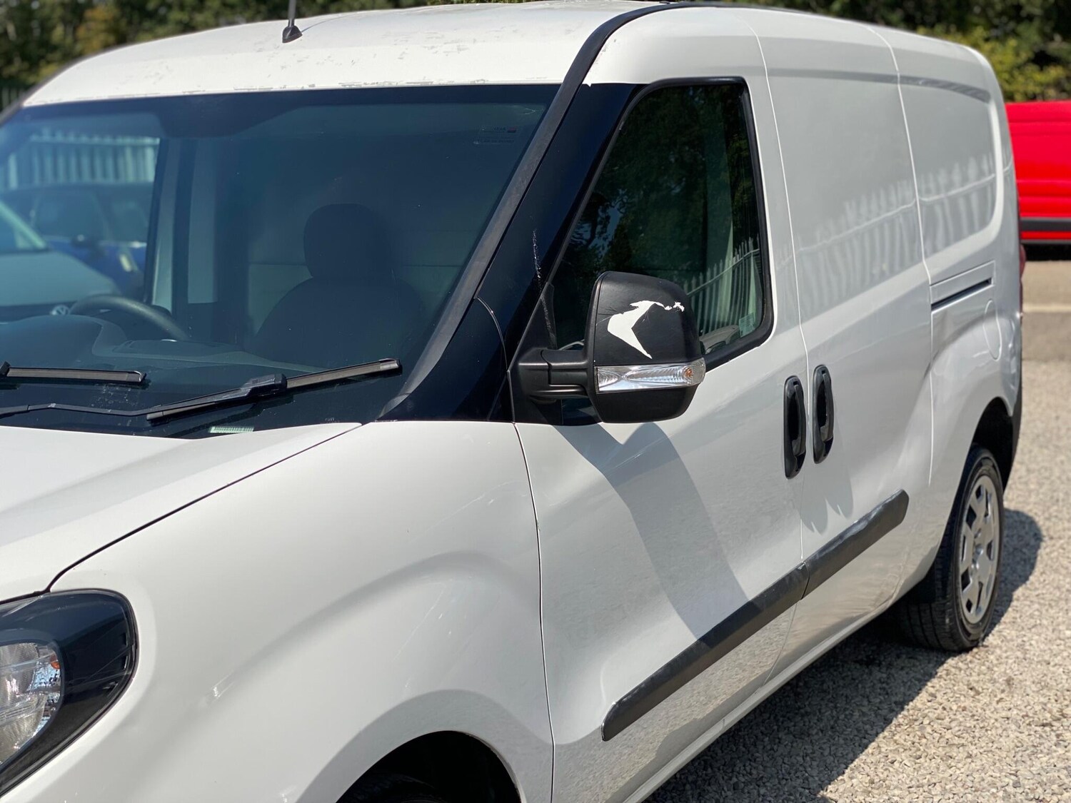 Vehicle 29