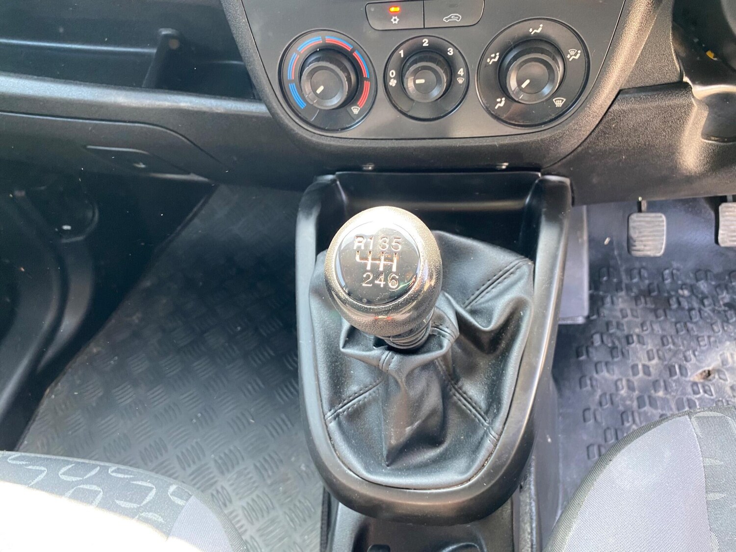 Vehicle 38