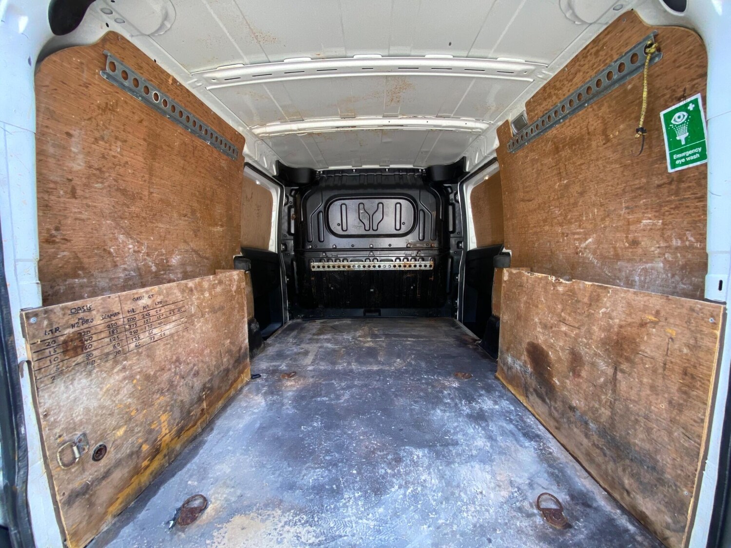 Vehicle 50