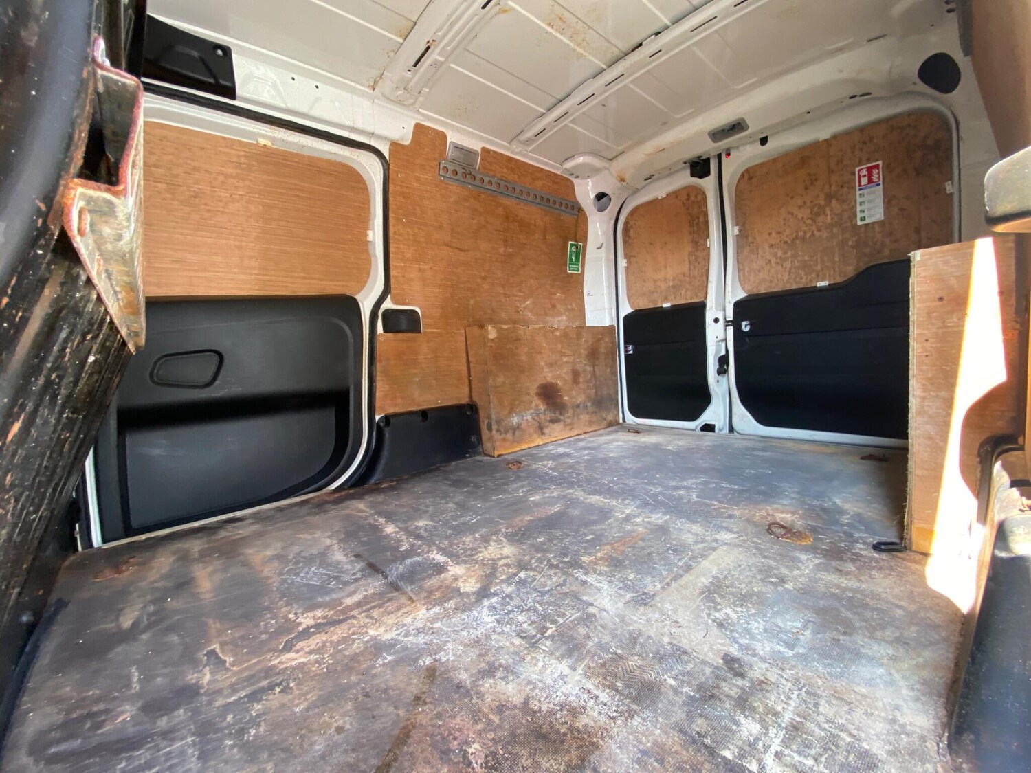 Vehicle 51