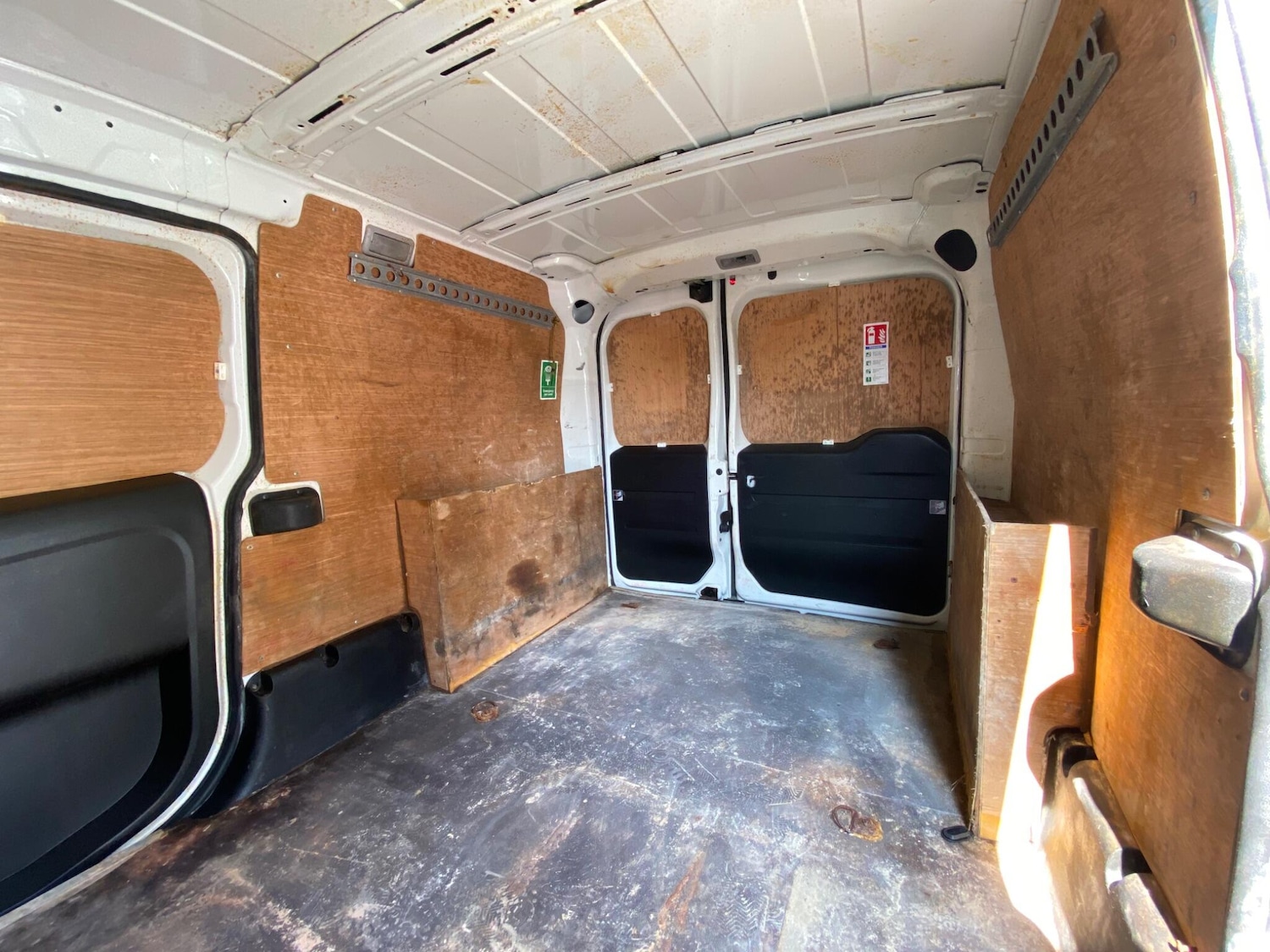 Vehicle 53