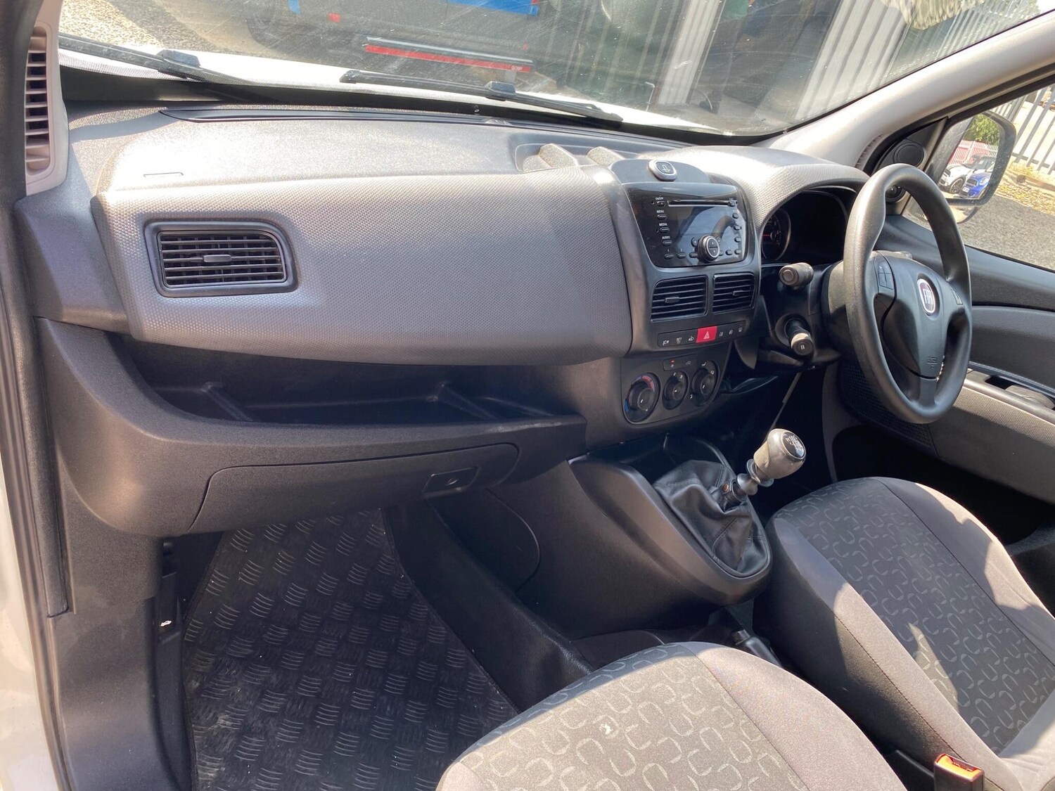 Vehicle 55