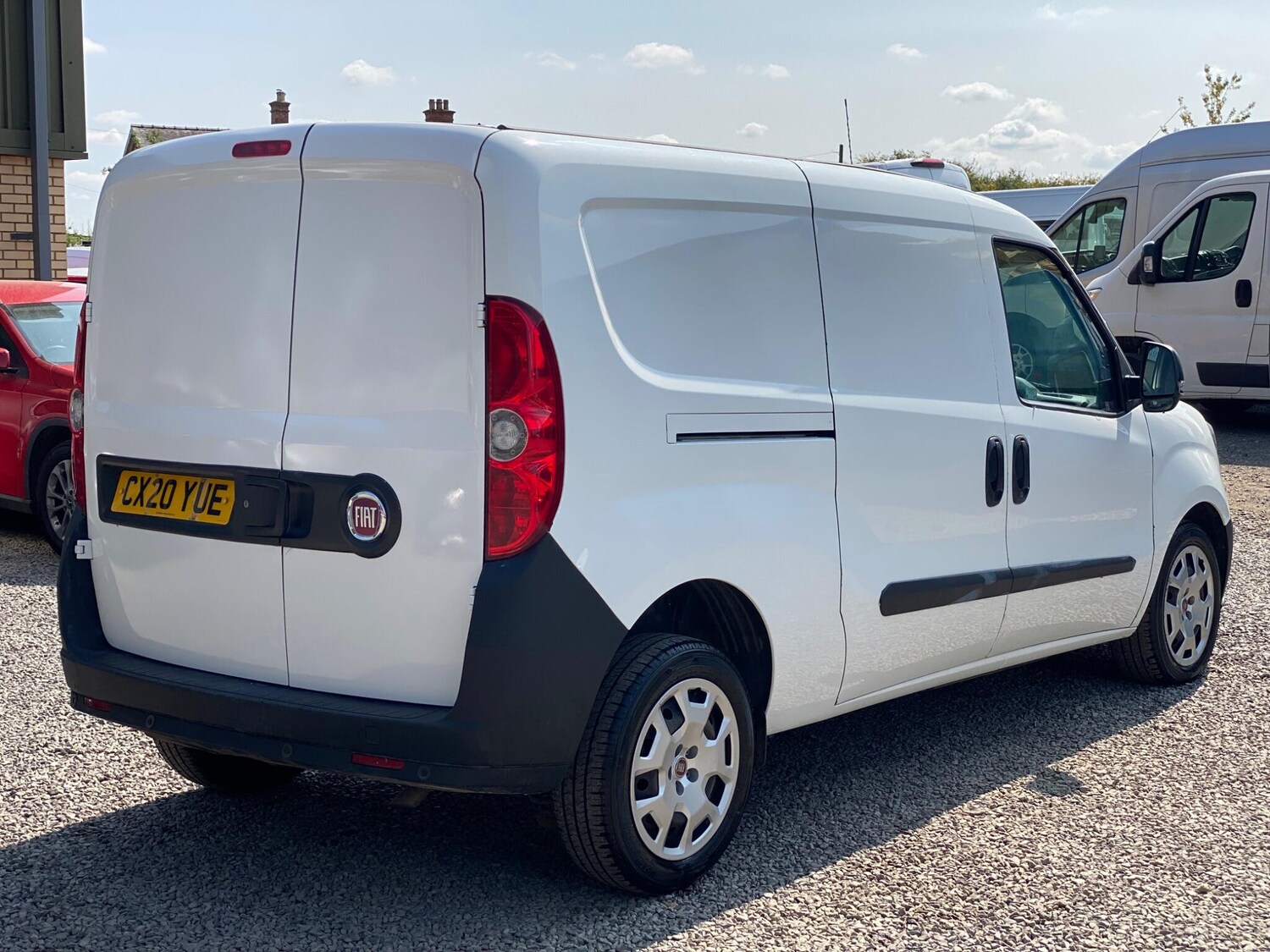 Vehicle 7