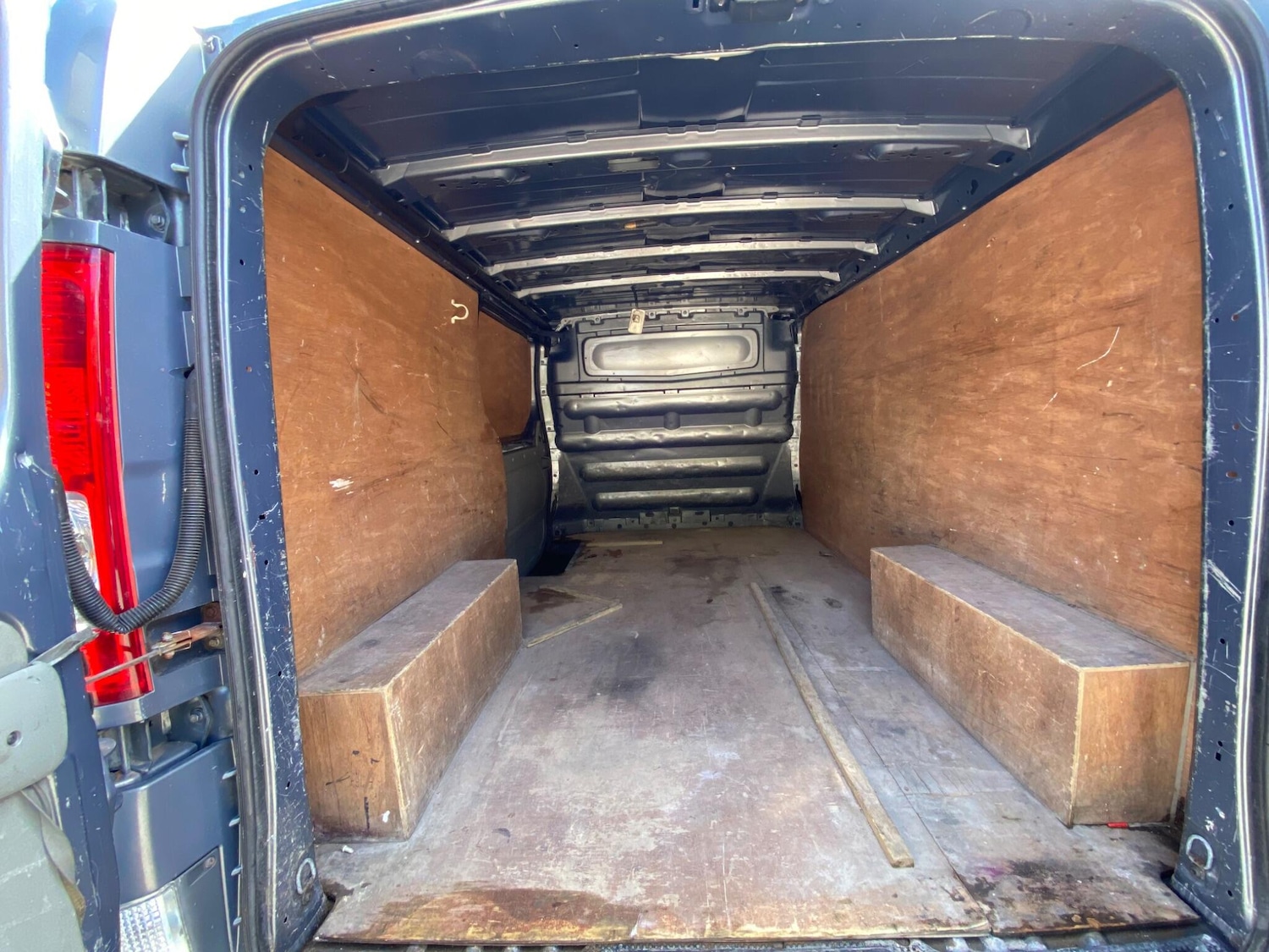 Vehicle 28