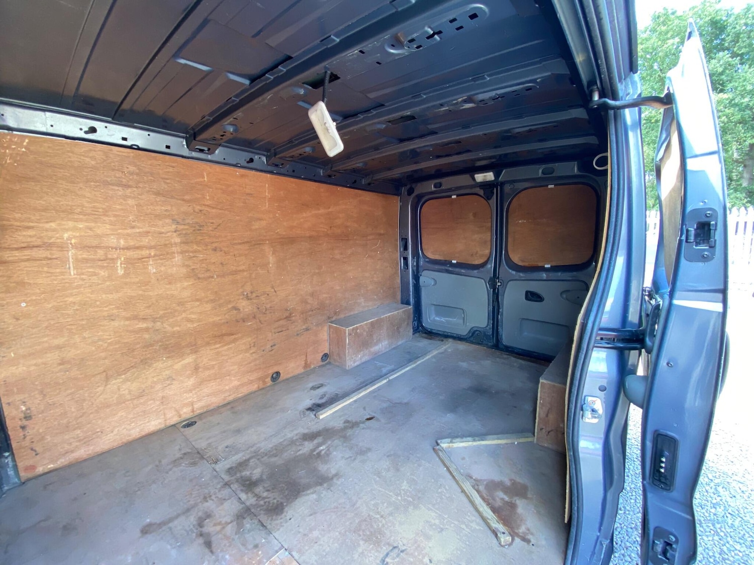 Vehicle 31