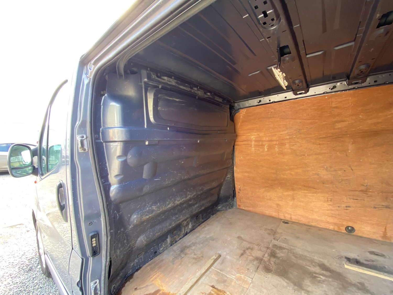 Vehicle 35