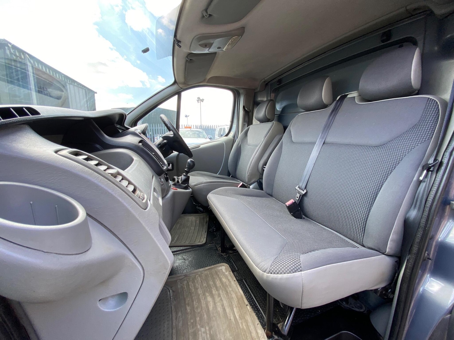 Vehicle 37