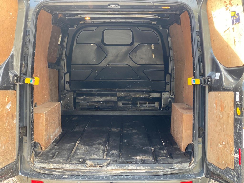 Used Ford Transit Custom 2016 for sale - 78140799: Photo 11