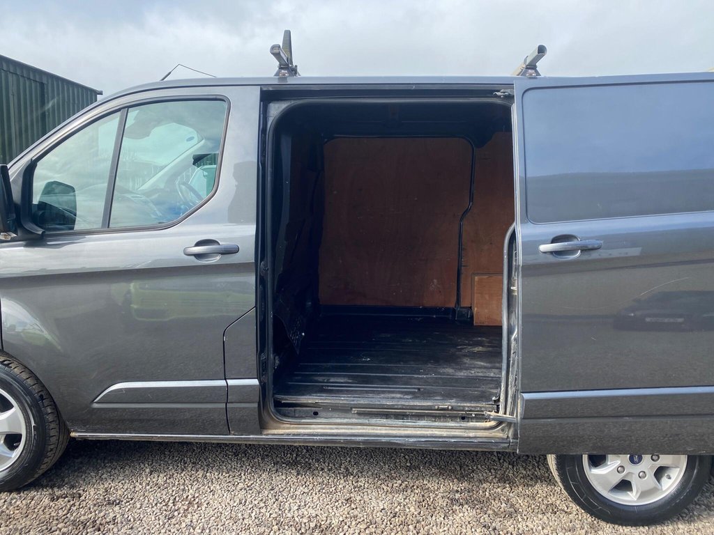 Used Ford Transit Custom 2016 for sale - 78140799: Photo 13