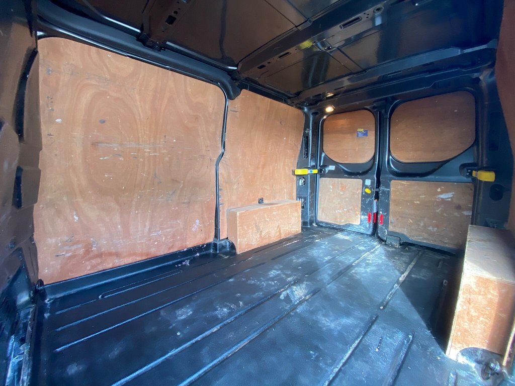 Used Ford Transit Custom 2016 for sale - 78140799: Photo 14