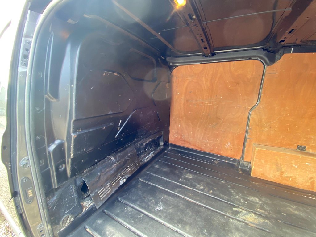 Used Ford Transit Custom 2016 for sale - 78140799: Photo 15