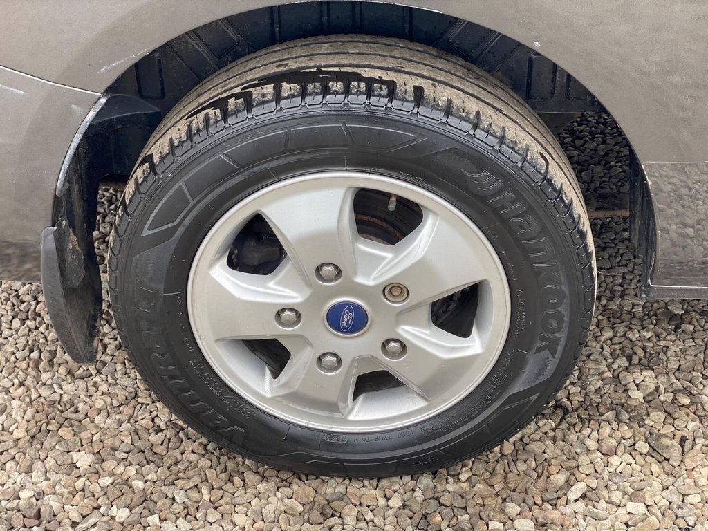 Used Ford Transit Custom 2016 for sale - 78140799: Photo 17