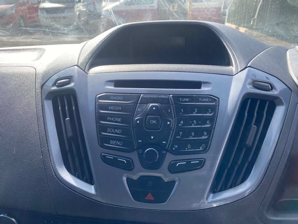 Used Ford Transit Custom 2016 for sale - 78140799: Photo 28