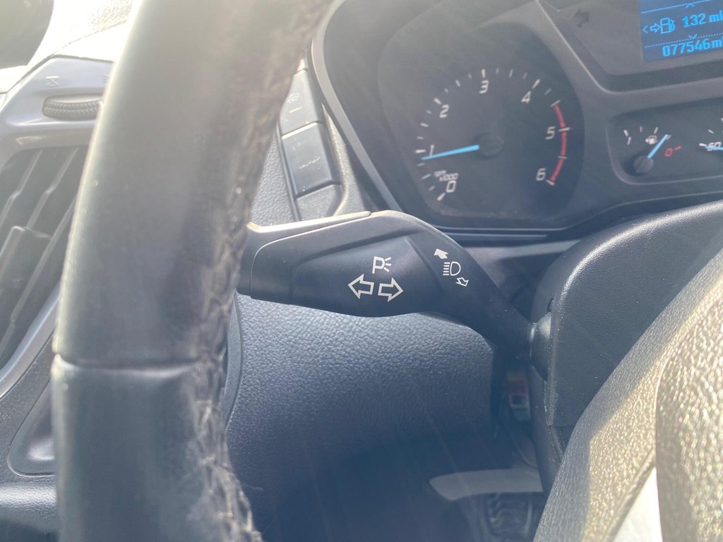 Used Ford Transit Custom 2016 for sale - 78140799: Photo 32