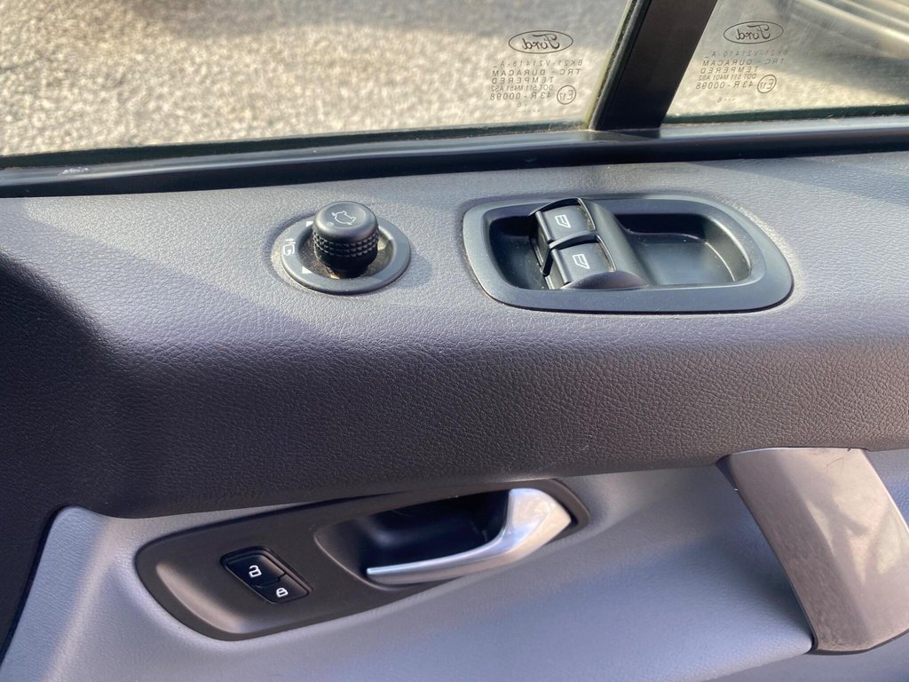 Used Ford Transit Custom 2016 for sale - 78140799: Photo 36