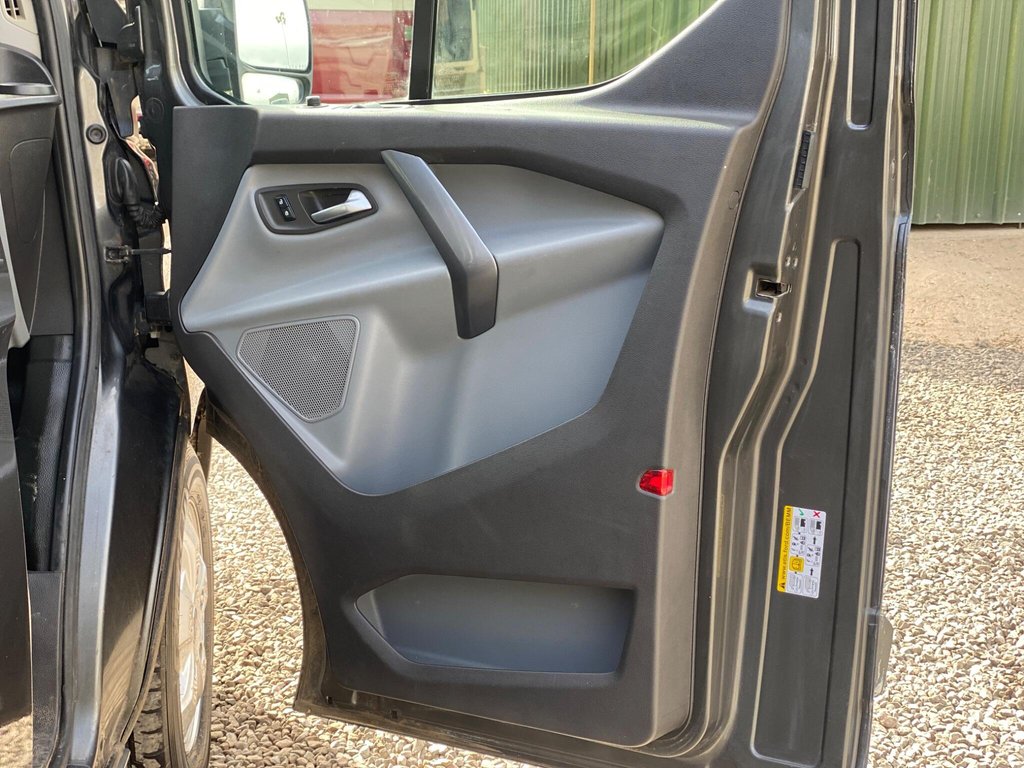 Used Ford Transit Custom 2016 for sale - 78140799: Photo 37