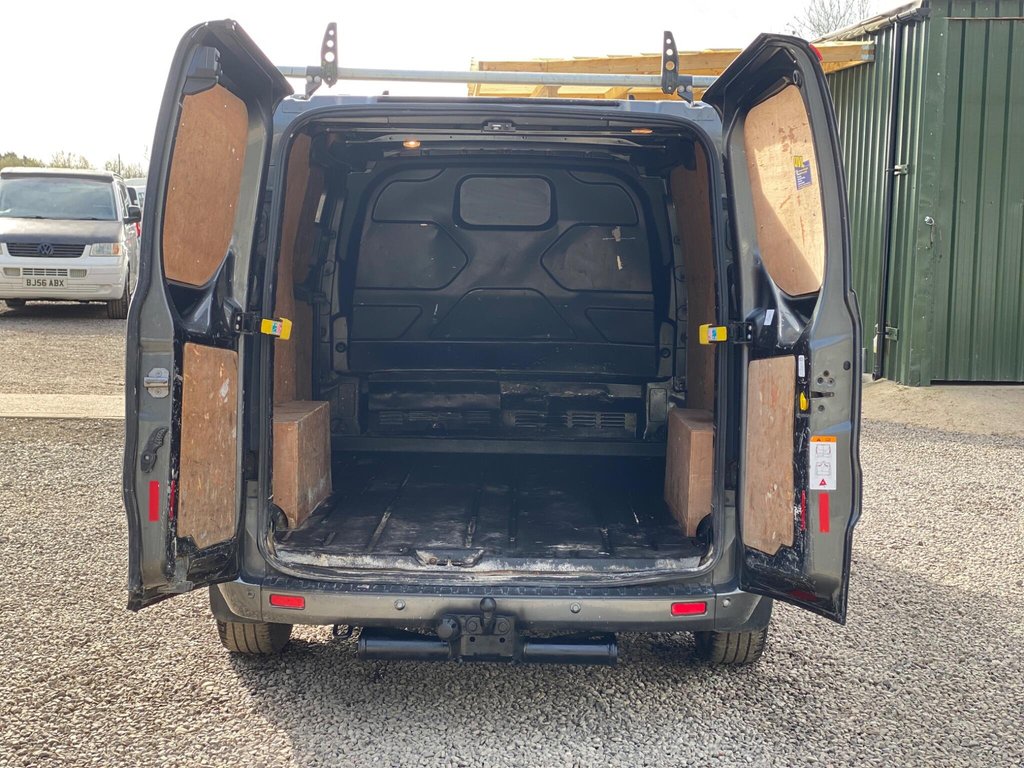 Used Ford Transit Custom 2016 for sale - 78140799: Photo 38