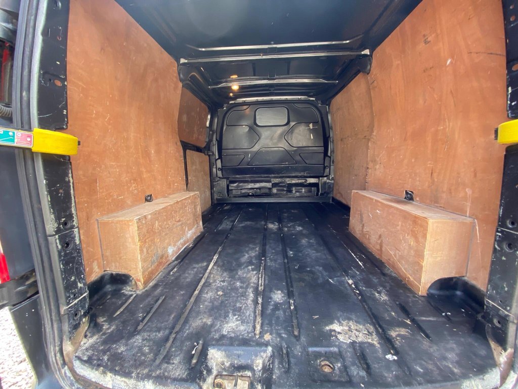Used Ford Transit Custom 2016 for sale - 78140799: Photo 42