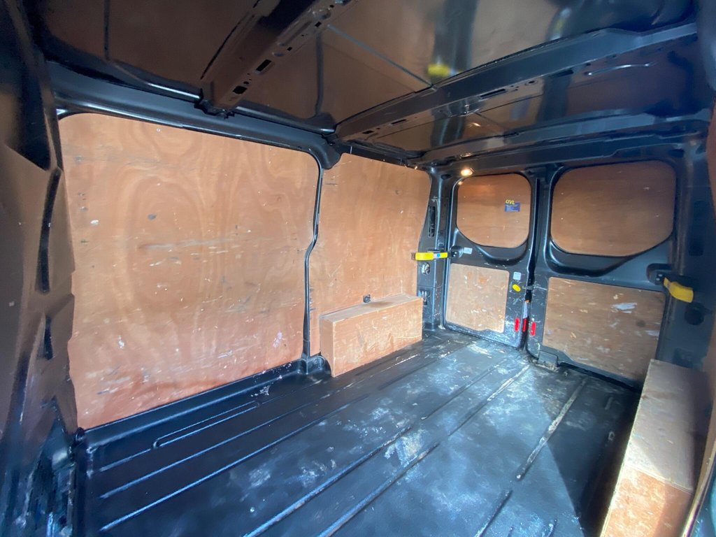 Used Ford Transit Custom 2016 for sale - 78140799: Photo 43