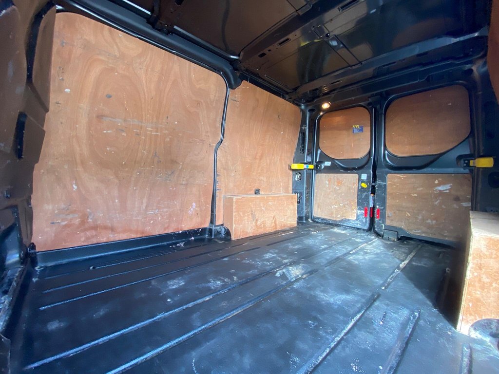 Used Ford Transit Custom 2016 for sale - 78140799: Photo 44