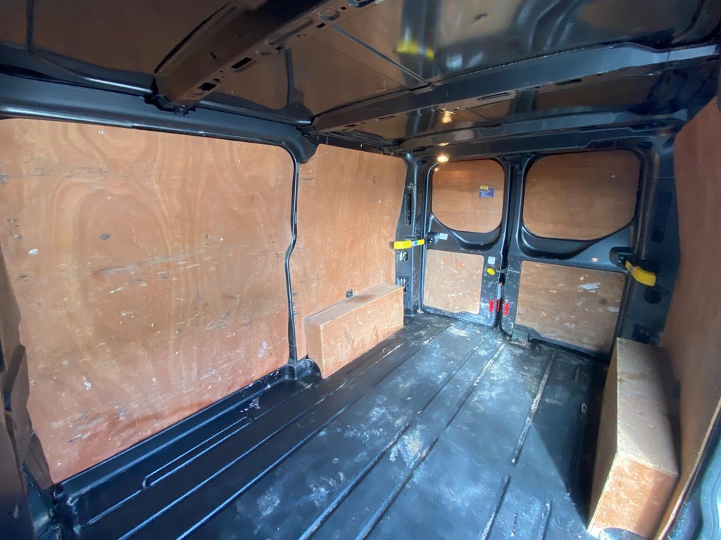 Used Ford Transit Custom 2016 for sale - 78140799: Photo 45