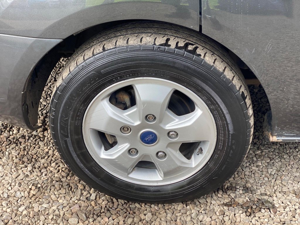 Used Ford Transit Custom 2016 for sale - 78140799: Photo 50