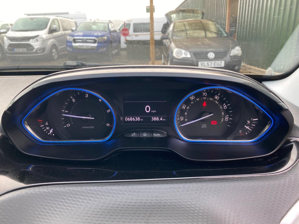 Used Peugeot 2008 2013 for sale - 77018124: Photo 10