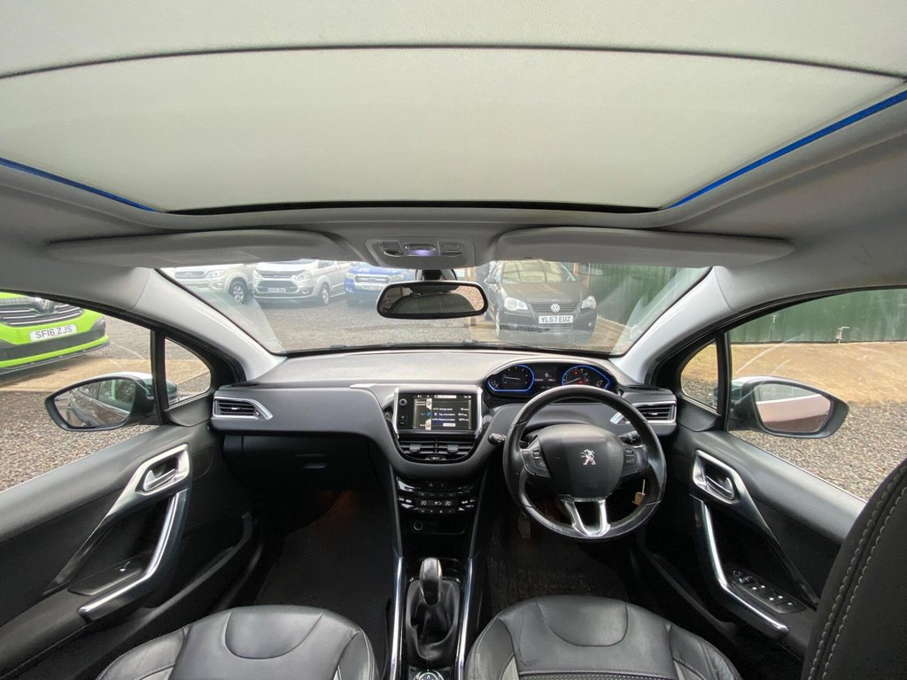 Used Peugeot 2008 2013 for sale - 77018124: Photo 11