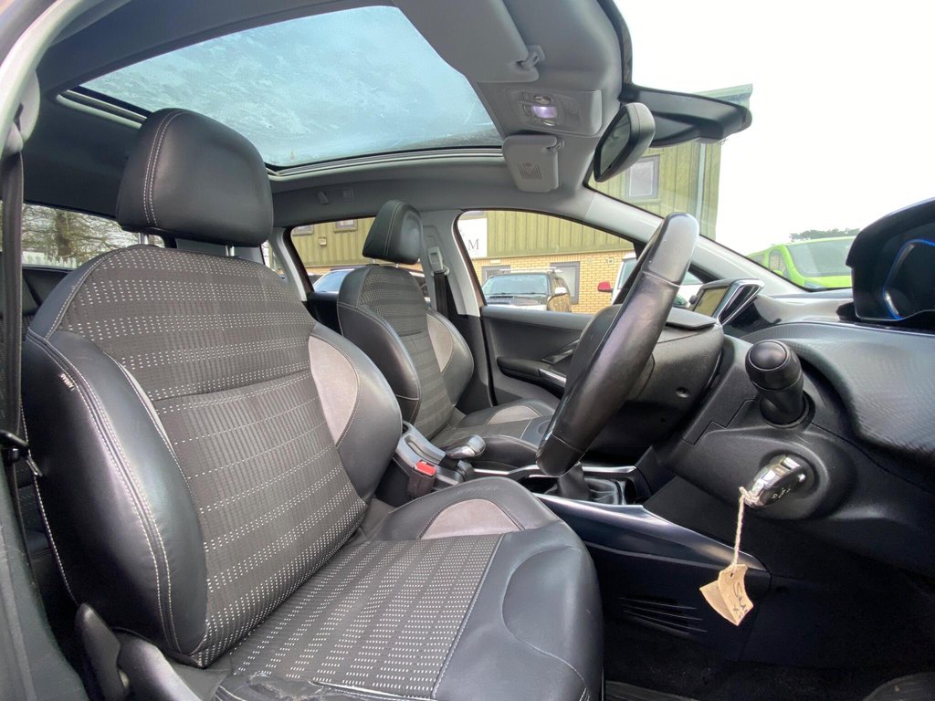 Used Peugeot 2008 2013 for sale - 77018124: Photo 12