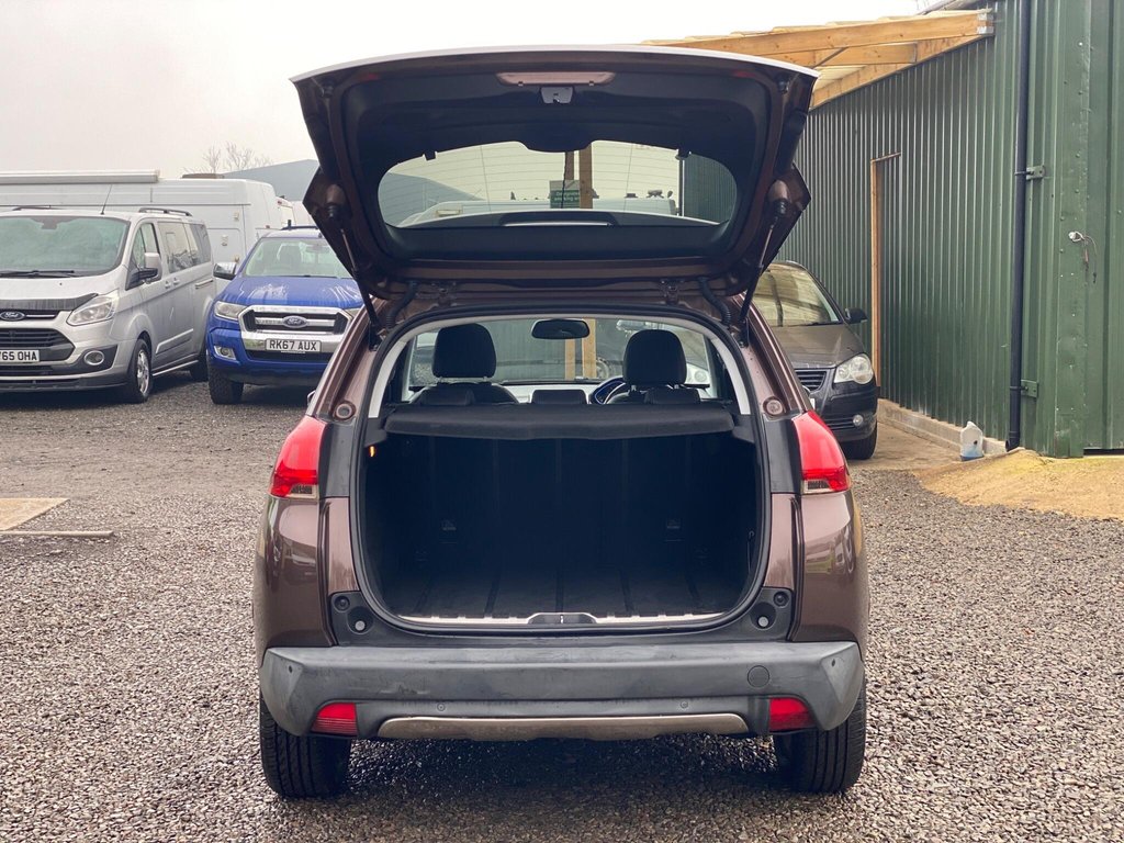 Used Peugeot 2008 2013 for sale - 77018124: Photo 13