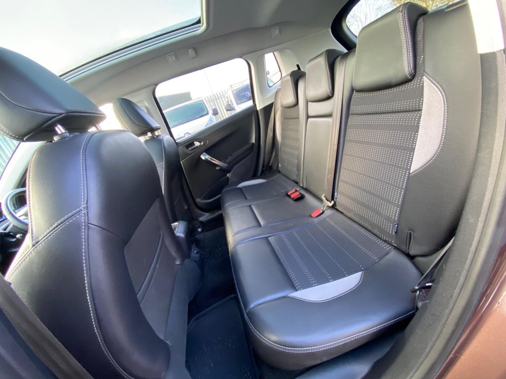 Used Peugeot 2008 2013 for sale - 77018124: Photo 14