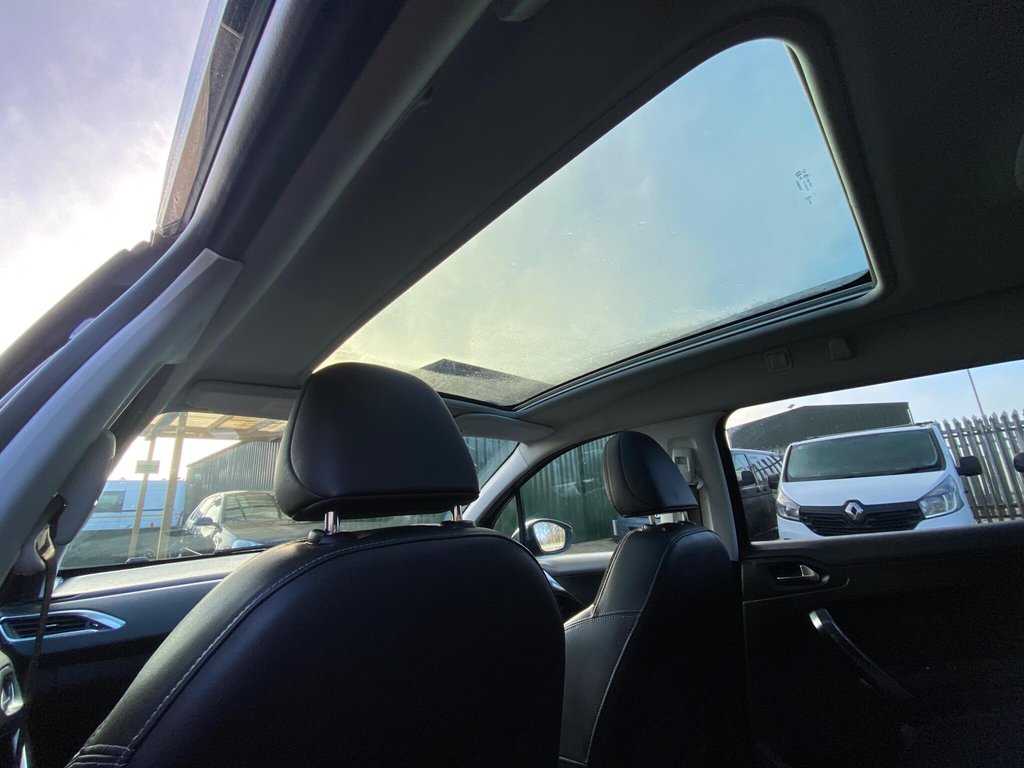 Used Peugeot 2008 2013 for sale - 77018124: Photo 15