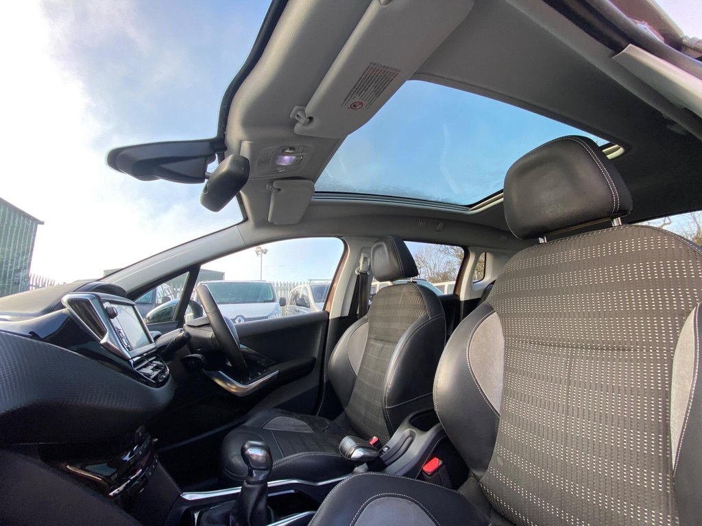 Used Peugeot 2008 2013 for sale - 77018124: Photo 16