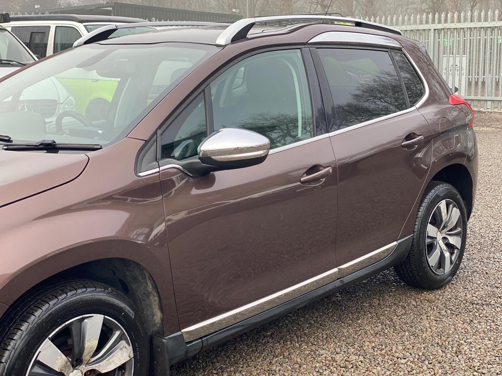 Used Peugeot 2008 2013 for sale - 77018124: Photo 26