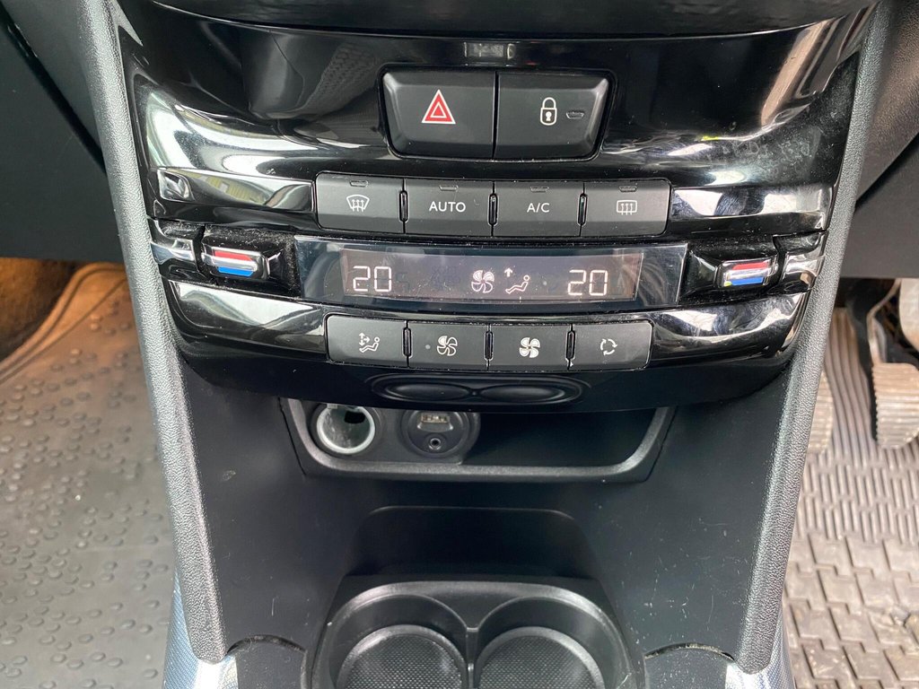 Used Peugeot 2008 2013 for sale - 77018124: Photo 34