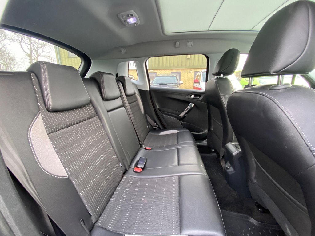 Used Peugeot 2008 2013 for sale - 77018124: Photo 44