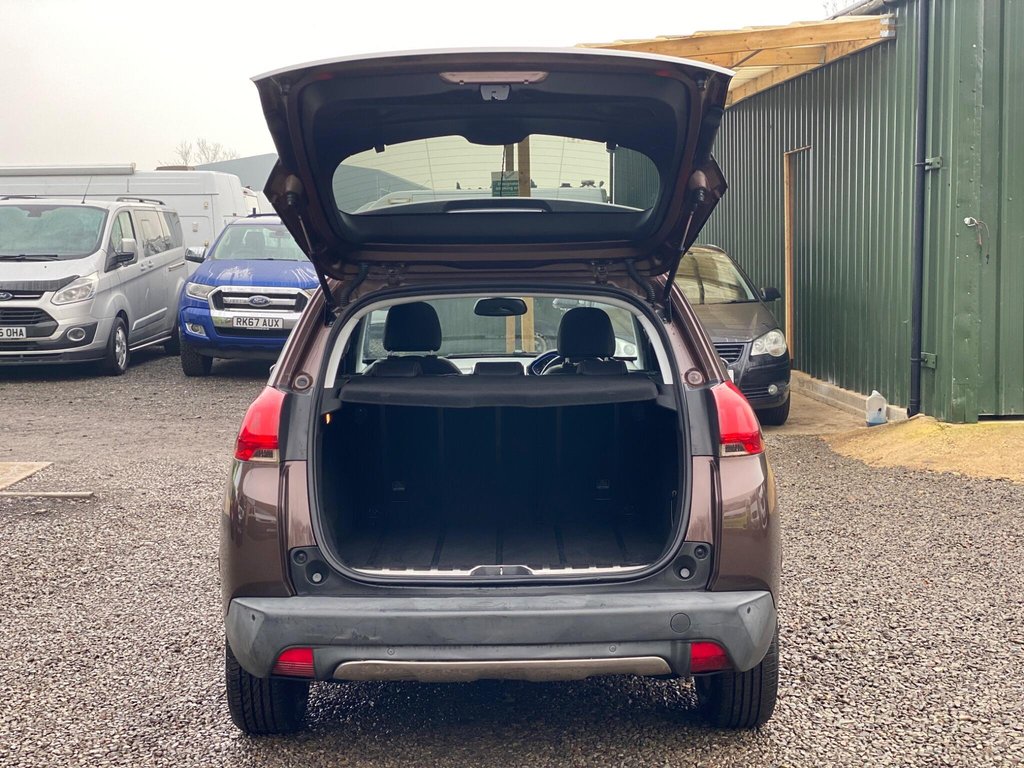 Used Peugeot 2008 2013 for sale - 77018124: Photo 48