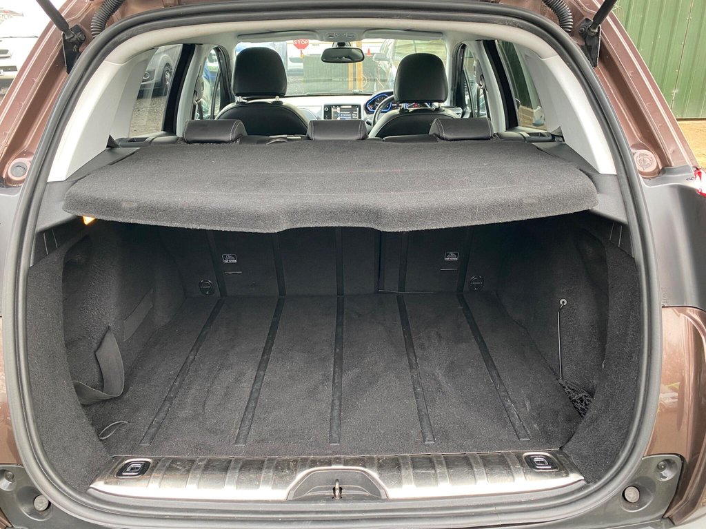 Used Peugeot 2008 2013 for sale - 77018124: Photo 49