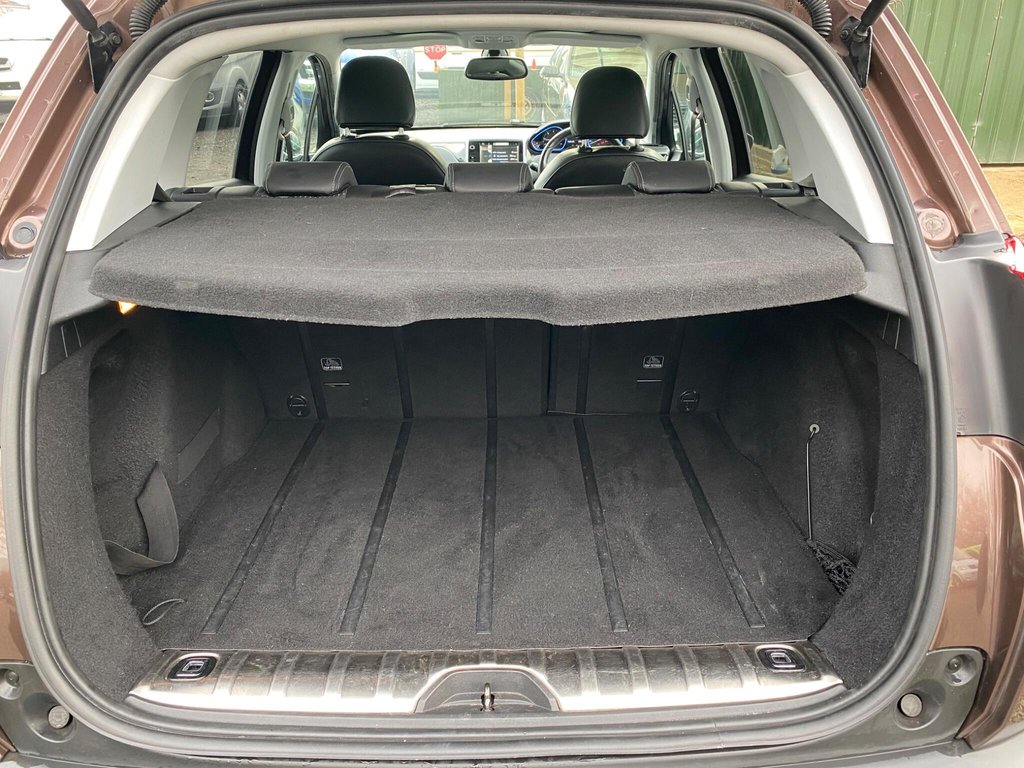 Used Peugeot 2008 2013 for sale - 77018124: Photo 50