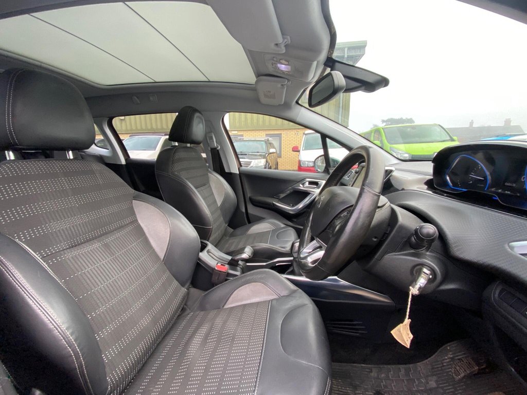 Used Peugeot 2008 2013 for sale - 77018124: Photo 7