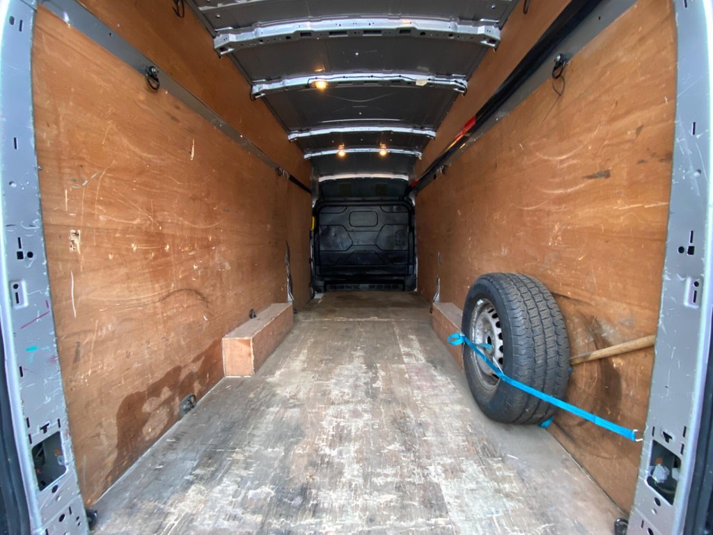 Used Ford Transit 2017 for sale - 76848097: Photo 13