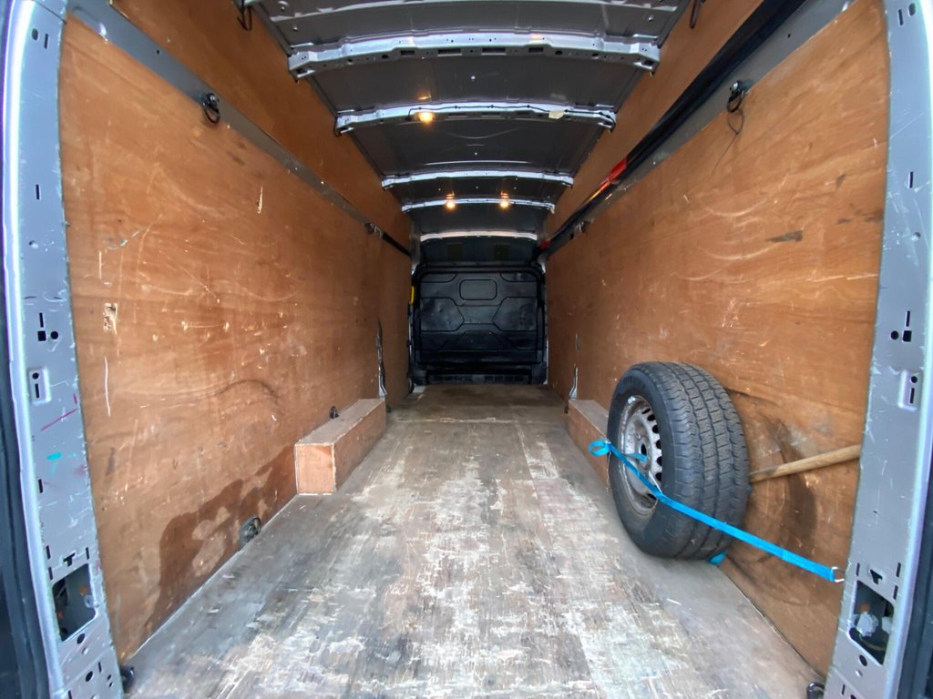 Used Ford Transit 2017 for sale - 76848097: Photo 14